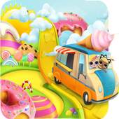 Lol Candy Surprise Doll 2.3.1