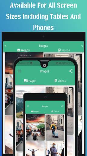 WhatsApp Status Saver 2022 screenshot 4