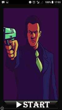 Cheat codes for GTA Liberty City screenshot 1