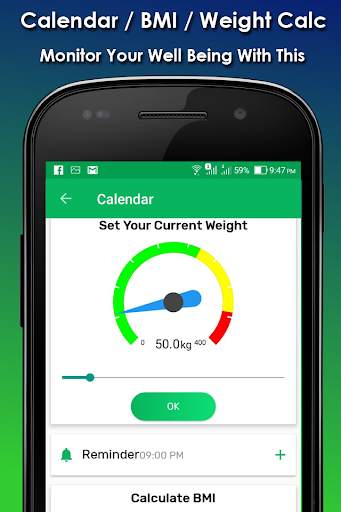 Lower Back Pain Relief Exercise screenshot 5