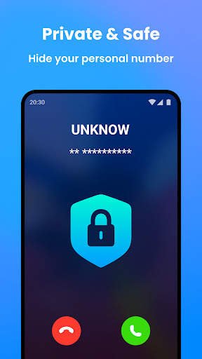 TrueCall - True Call App screenshot 7