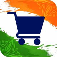 Vocal For Local - Aatmanirbhar Bharat App icon