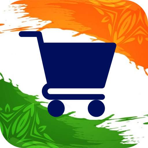 Vocal For Local - Aatmanirbhar Bharat App 1.0.7