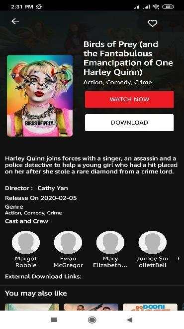 Apple Film -Live Tv & Movie screenshot 3