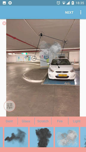 Wreck My Car Prank screenshot 7