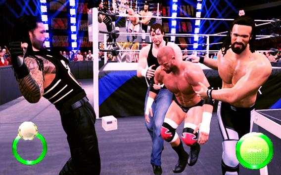 Guide WWE 2k17 screenshot 4