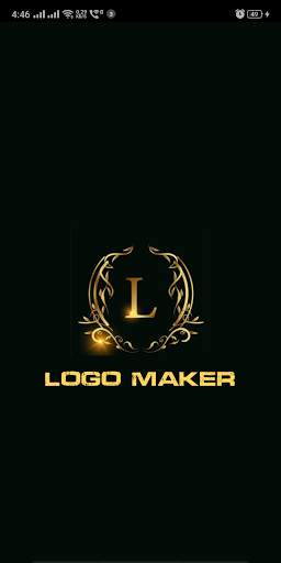 Logo Maker : Graphic Design screenshot 1
