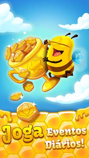 Bee Brilliant screenshot 4