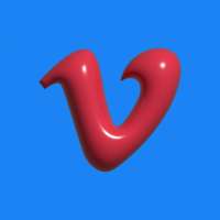ikon VideoDM - Video Downloader