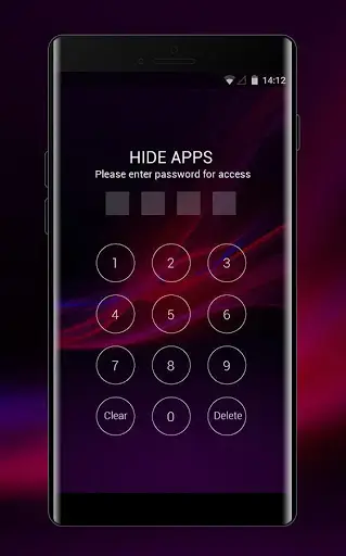 Theme for Coolpad Note 3 Plus HD screenshot 3