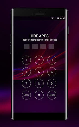 Theme for Coolpad Note 3 Plus HD screenshot 3