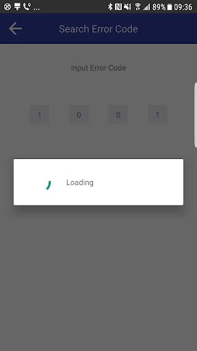 Brother GT/ISM Support App screenshot 2