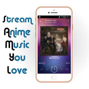 Anime Music & Osts PRO скриншот 8