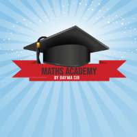 Maths Academy on 9Apps