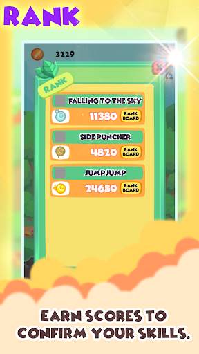 3 Mini Games screenshot 4