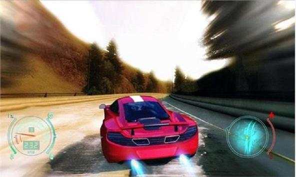 Street Drift Racing screenshot 3