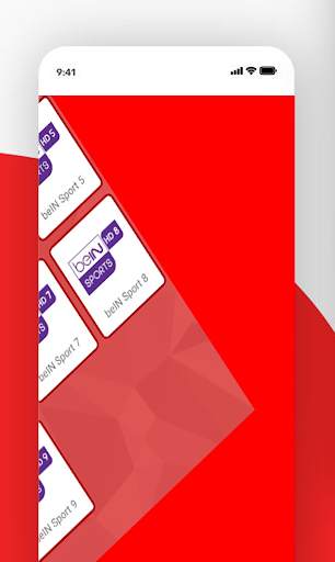 Yacine TV App APK Tips screenshot 2