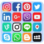 all social network 4.1.1