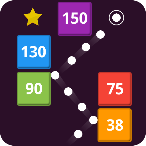 Brick Breaker Infinity icon