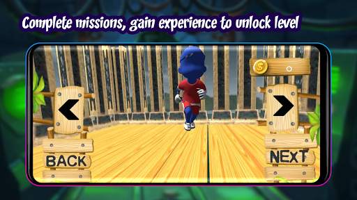 Crash King скриншот 6