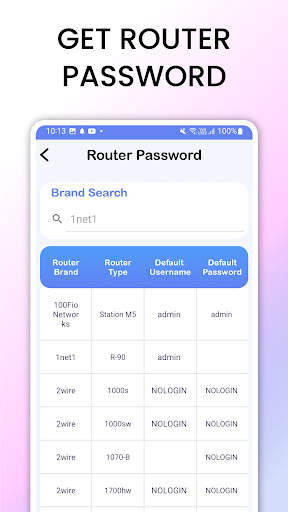 WiFi Unlocker : Wifi Connect screenshot 4
