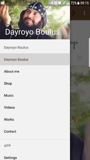 Dayroyo Boulus screenshot 2