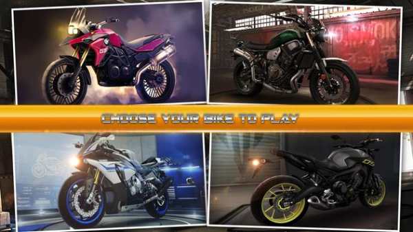 Highway Traffic Rider Racer 2018 screenshot 6