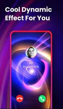 Color Call Screen screenshot 3