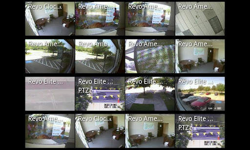 REVO Mobile screenshot 2