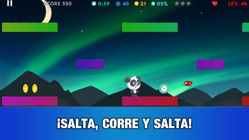 Buddy Jumper: Super Aventura screenshot 7