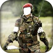 Army Photo Suit 1.2