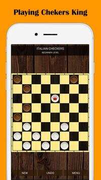 Checkers King screenshot 3