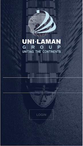 Uni-Laman screenshot 1