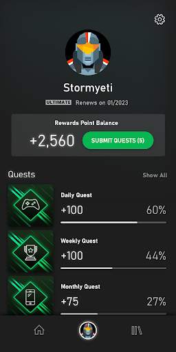 Xbox Game Pass (Beta) screenshot 4