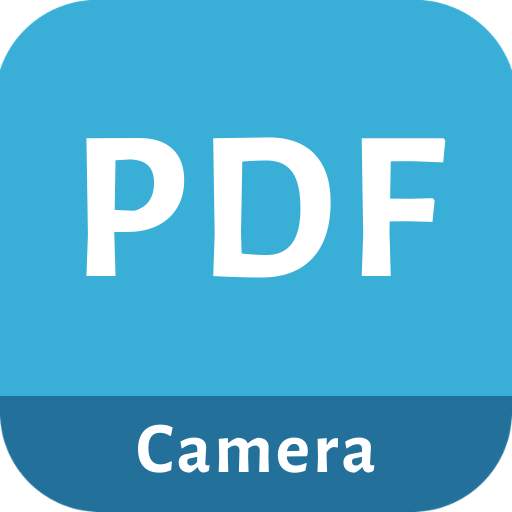 PDF Camera Scanner - Scan PDF & JPEG & Signature 3.8.6