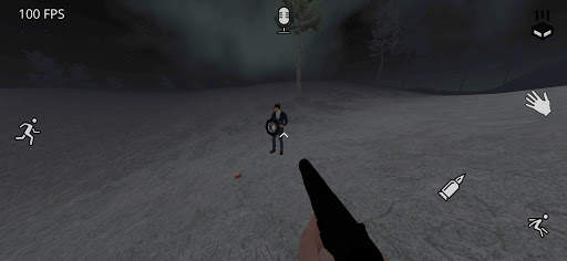 Gora - Survival Hardcore Horror Multiplayer screenshot 5