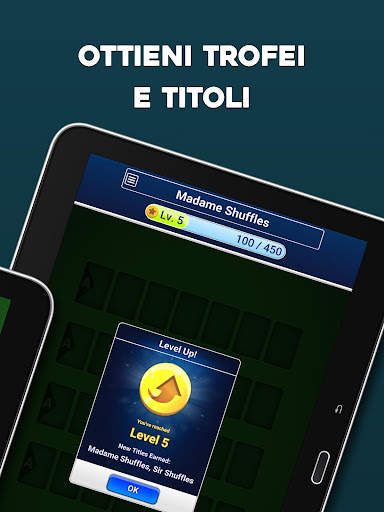 Addiction Solitaire screenshot 7