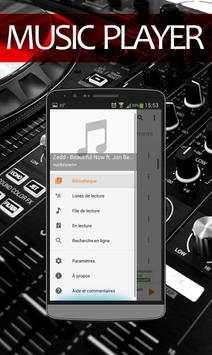 Music Player Pro 2017 screenshot 5