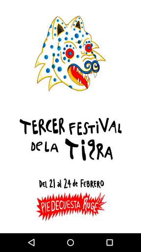 FESTIGRA 2019 screenshot 1