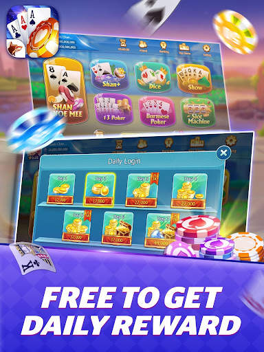 Shwe Yang Shan -  Shankoemee screenshot 2