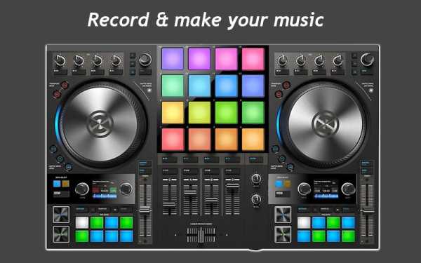 Professional DJ Mixer Pro 2023 screenshot 3