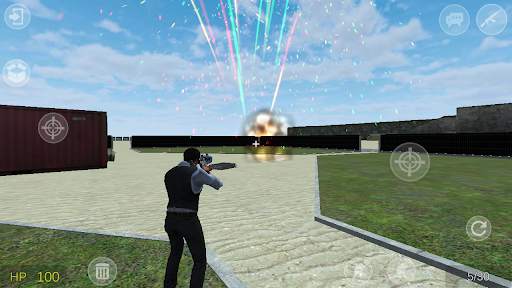 Sandbox Mod X screenshot 1