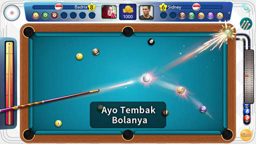 Wonder Pool screenshot 2