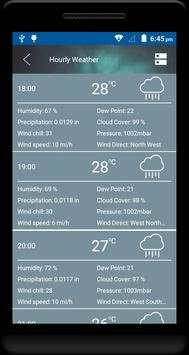Weather Forecast and Check Climate screenshot 5