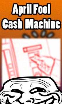 Fake Cash Machine screenshot 1