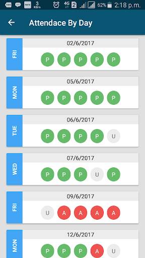 OnlineTCS PSMO College screenshot 6