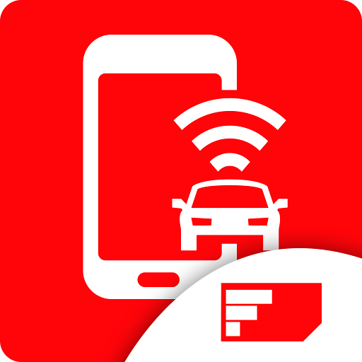 F/Mobile icon