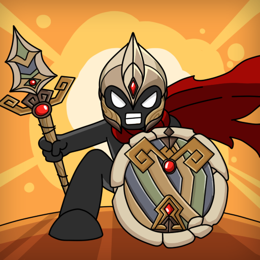 Stickman War: Battle of Honor icon