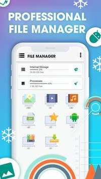 Super File Manager: File Explorer screenshot 2