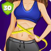 Lose Weight in 30 days 2018 1.14